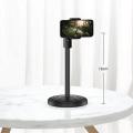 Retractable Mobile Phone Stand For Net Class Live Broadcast Phone Holder Desk Table Clip Bracket Table Cell Phone Support Holder Mount. 