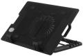 ERGOSTAND - Laptop Stand & Cooling Pad - Adjustable - USB Powerful Single Big Cooling FAN (Daraz Like New). 