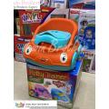 Fancy Baby Potty Trainer Commode (Chair) Car Design Latest Model Imported Made Box Pack. 