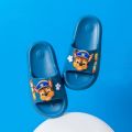 PAW PATROL Children's Slippers Boys Summer Home Bathroom Non-slip Indoor Soft Bottom Cartoon Flip-flops Girls ear Outside. 