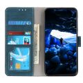 For Xiaomi Mi 11 Pro 5G / 4G Crocodile Texture Horizontal Flip Leather Case with Holder & Card Slots & Photo Frame & Wallet. 