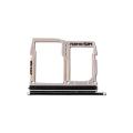 LG G6 Dual SIM Tray Sim Jacket Sim Slot For LG G6 - Grey. 