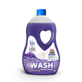 Bliz Smart Wash 3-in-1 Laundry Detergent: 5 Liters Cleaner, Color Enhancer, Fabric Softener. 