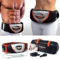 SLIMMING VIBRO SHAPER. 