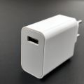Original EU xiaomi turbo charger 27W QC 4.0 fast charge adapter usb type c cable for mi 9 se 9t cc9 redmi note 7 8 K20 Pro mix 4. 