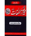 Feroz Ul Lughat Urdu Jamay Rangeen. 