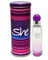 SHE - IS SEXY WOMEN PERFUME Eau De Toilette - 50 ml. 
