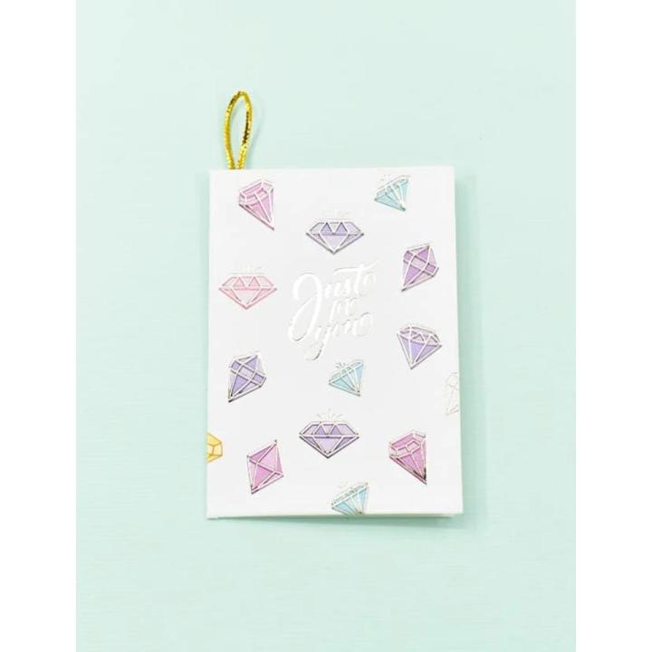Just For You Gift Card