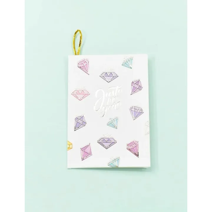 Just For You Gift Card
