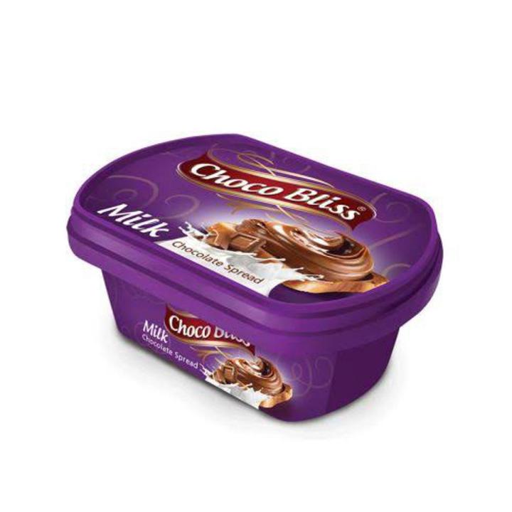 Chocobliss Milk Chocolate Spread 300 gm