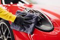 TURTLE WAX - BUNDLE OFFER - HYBRID SOLUTIONS CERAMIC SPRAY COATING - 473 ML , HYBRID SOLUTIONS CERAMIC POLISH & WAX - 414 ML , PREMIUM MICROFIBRE PROFESSIONAL TOWEL. 