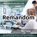 05 Remándóm Ink Cartridges Replacement/compatible for Canon PGI-550 XL / CLI-551 XL with Chip and Level Indicator for Canon Pixma IP7250 IX6850 MG5450 MG5550 MG5650 MG5655 MG6450 MG6650 MX725 MX925. 