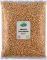 Organic SOYA BEAN 2 kg (2000 gm). 
