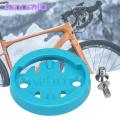 Amamia Stopwatch Conversion Seat Stable Road Bicycle Computers Plate Stopwatch Holder. 