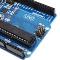 Arduino-Compatible R3 UNO ATmega16U2 AVR USB Board. 