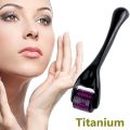 Derma Roller 0.5 With 540 Micro Needle, Wrinkles, Acne Scar Removal. 