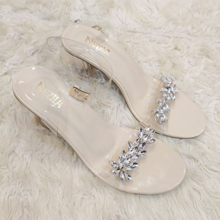 Stylish%20Transparent%20Crystal%20Buckle%20High%20Heel%20Sandals%20for%20Women%20-%20Image%206