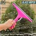Glass Wiper, Window & Surface Cleaning Scrapper Wiper, Multipurpose Viper By EC MART. 
