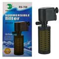 RS-760 Aquarium Submersible Filter With CE/UL Certified. 