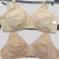 FairyShop 2 Packs Comfortable Jersey Bra for Girls Bunyani Stuff. 