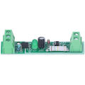 Opto Isolator Module 1 Channel Optocoupler Isolation Board Voltage Detection. 
