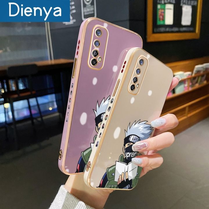 dienya%20For%20Realme%207%20Realme%20Narzo%2020%20Pro%20Case%20Fashion%20Tide%20Boy%20Luxury%20Plating%20Phone%20Case%20Edge%20Pattern%20Silicone%20Casing%20Full%20Back%20Cover%20Camera%20Protection%20Cases%20Softcase%20-%20Image%203