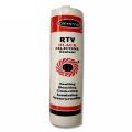 GENERAL Silicone Sealant RTV Black Adhesive 300ml, Original.. 