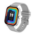 HLstar®GT20  Women Smart Watch Men 1.69" Full Touch Screen Bluetooth Call SmartWatch Heart Rate Sleep Monitor Fitness Watch IP67 Waterproof 1.8 inch HD Screen Watches. 