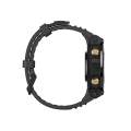 Amazfit T-Rex2 Astro Black. 