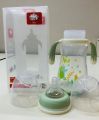 Yes Premium Quality 300 ml 10oz Baby Feeder Bottle Plastic Large Imported New Style - Baby Feeder Bottle.. 