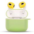 1Pair Wireless Bluetooth Earphone Silicone Caps Soft Accessories Headset Eartip Earbuds Cover Ear Cover Tips Accessories Pad Sleeve. 