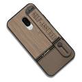 Shockproof Back Cover Phone Case For Sharp Aquos Zero2/SHV47/SH-01M Fashion Design Waterproof Silicone Wrist Strap. 