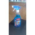 Power plus Glass & Household cleaner- TV Screen cleaner 500 ml. 