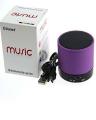Mini Bluetooth Portable Speakers For All Devices. 