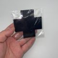 10 Pairs/20Pcs Hot Experience Cross/X Shape Disposable Self-Adhesive Disposable Satin Nipple Cover Breast Pasties Stickers. 