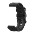 For KOSPET TANK M1 Pro Silicone Watch Band. 