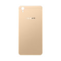 Oppo A37 Rear Body Casing Housing Replacement Battery Back Door For Oppo A37 - Golden. 