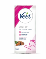14g Veet Pure Hair Removal Cream Normal  Choice free gift. 