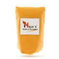 Compounded Hing | 100 Gram | Yellow Hing | Compounded Asafoetida Powder | Bandhani Hing | Strong Hing Powder | Spices and Masala. 