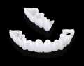 Snap-On Smile Teeth Braces – Instant Veneers for a Natural White Smile\Snap-On Smile Cosmetic Teeth Veneers – Instant White Smile, Easy Fit\Snap‑On Smile Dental Appliance – Custom Resin Fake Teeth, Eat & Drink Normally. 