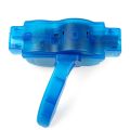 Bicycle Chain Cleaner Cycling Bike Machine Brushes Scrubber Wash Tool Kit Mountaineer Bicycle Chain Cleaner Tool Kits(Blue). 