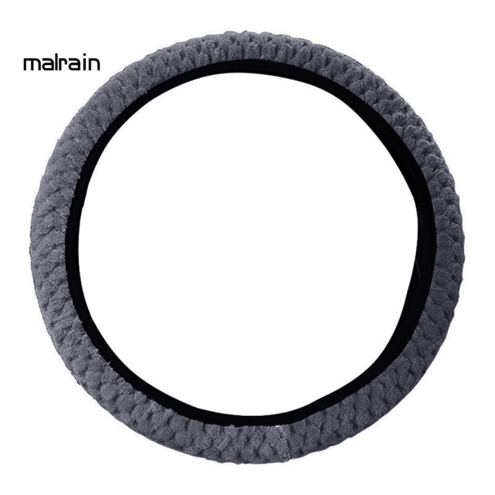 Mal%20Universal%20Winter%20Anti-Slip%20Soft%20Plush%20Car%20Steering%20Wheel%20Protected%20Cover%20Holder%20-%20Image%206