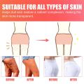 Brazilian Bum Series Buttock Cream Moisturize Lip Balm Natural Deodorant for All Skin Types Moisturizing Body Care Crush Fruity. 