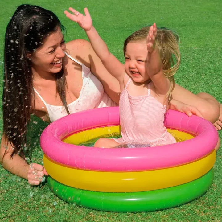 INTEX%20-%20Sunset%20Glow%20Baby%20Pool%20For%20Kids%20Inflatable%20Kids%20Bath%20Tub%20For%20Children%20-%202FT%20/%203FT%20/%204FT%20/%205FT%20/%206FT%20-%20Image%203
