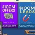 $100M Offers, $100M Leads - Alex Hormoz. 