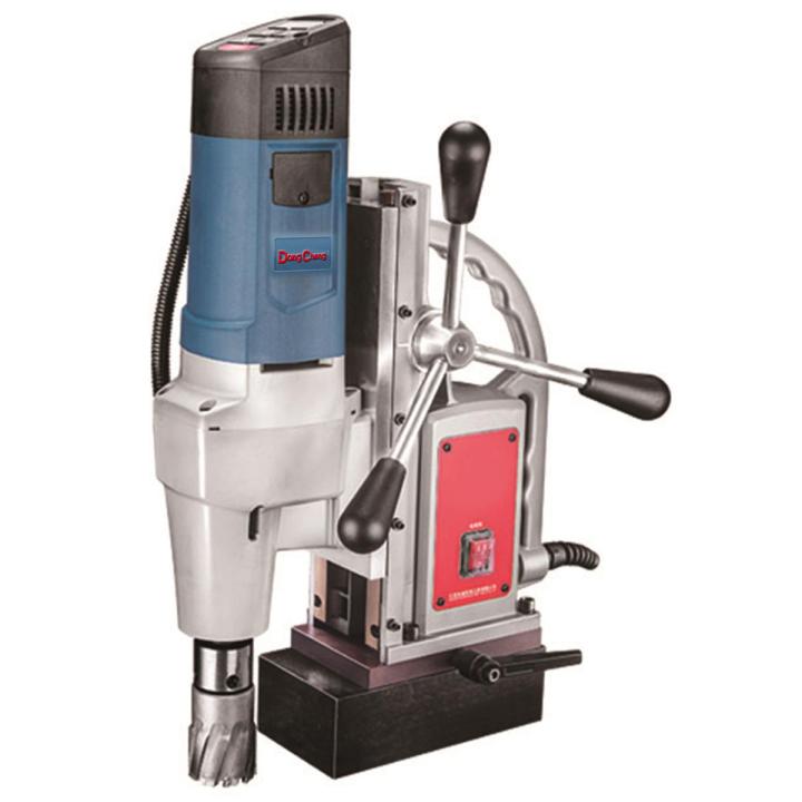 DONGCHENG MAGNETIC DRILL 23MM 1600W DJC02-23