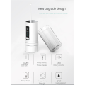Electric Water Dental Flosser Cordless 200ML Rechargeable Oral Irrigator for Teeth Cleaning Portable Teeth Cleaner Tools. 
