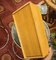 Wooden Tissue Box Cover. 