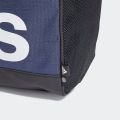 ADIDAS ESSENTIALS LINEAR DUFFEL BAG MEDIUM (HR5349). 