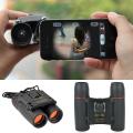 Sakura 30X60 Foldable With Strap and Pouch Outdoor Binoculars. 